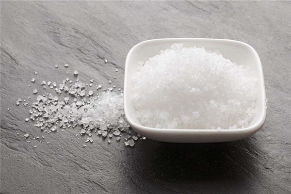 食盐会变质吗-食盐对人体的功效和作用