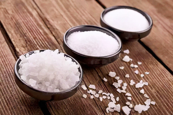 食盐放多了怎么办-食盐可以维持渗透压吗