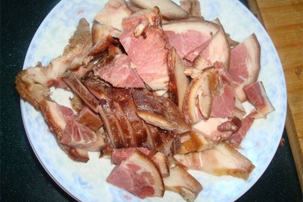 猪头肉怎么吃不腻-猪头肉有什么营养价值