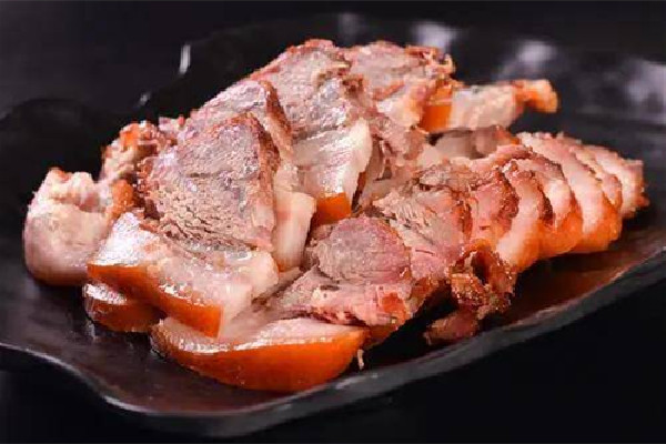 猪头肉可以冷冻吗 猪头肉放冰箱里可以保存几天