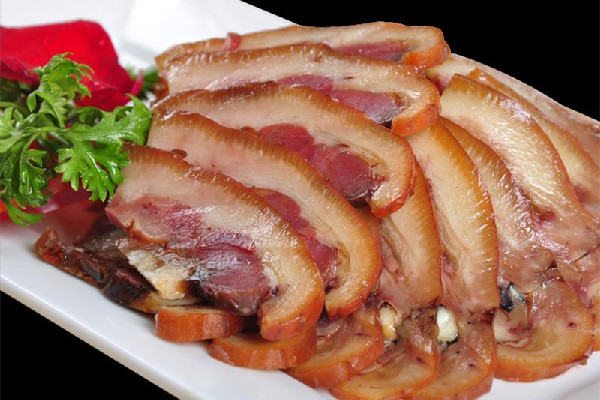猪头肉可以放几天-猪头肉变味了能吃吗