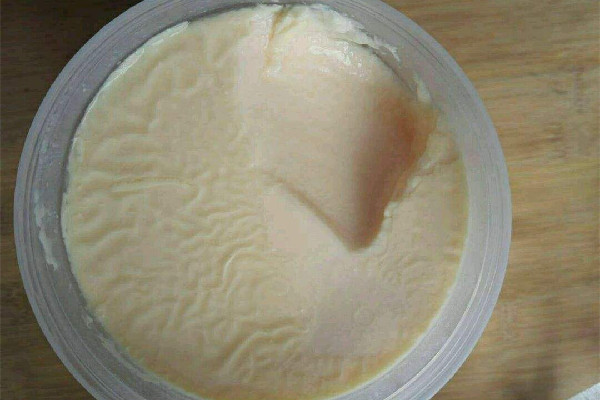 固体酸奶是怎么做的 固体酸奶用什么酸奶