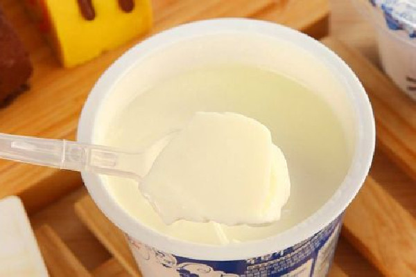 固体酸奶是怎么做的 固体酸奶用什么酸奶