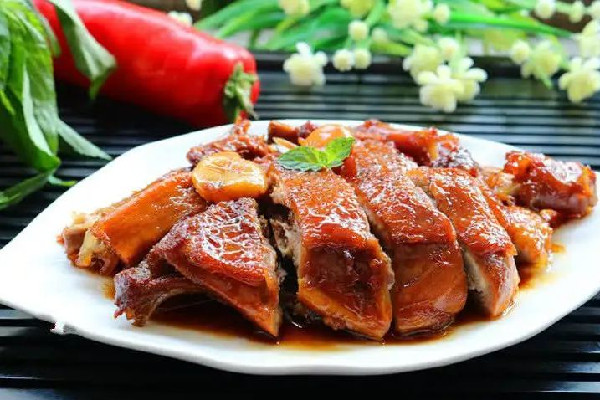 鸭肉属于白肉还是红肉-鸭肉可以减肥吗