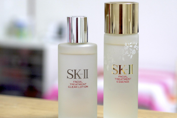 Sk2神仙水有什么功效及适合肤质和年龄