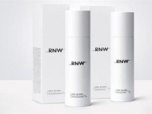 rnw水乳成分功效及适合肤质介绍