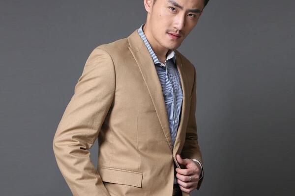 杰凡尼是什么档次