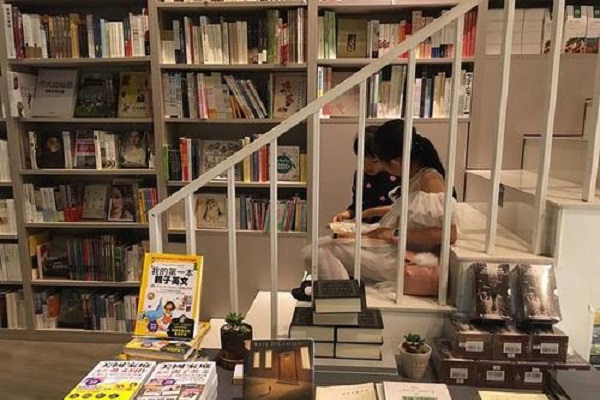 广州十大网红书店排行榜