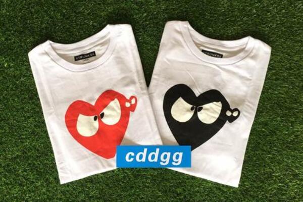 cdg play是什么档次-cdg play是什么牌子