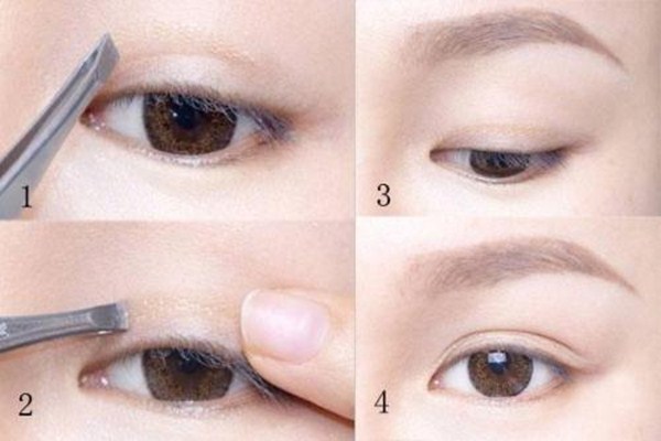 长期贴双眼皮贴有什么危害 双眼皮贴有几种类型