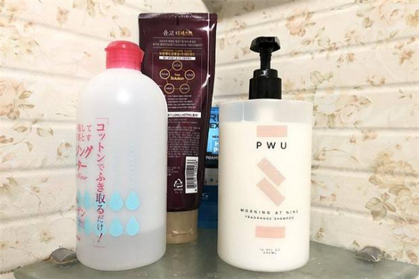 pwu洗发水真的好用吗 pwu洗发水男生可以用吗