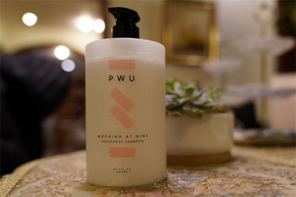 pwu洗发水真的好用吗 pwu洗发水男生可以用吗