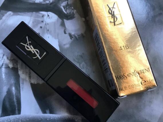 阿玛尼405和ysl416哪个更好看