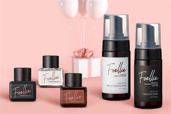 foellie香水怎么使用 foellie香水可以调情吗