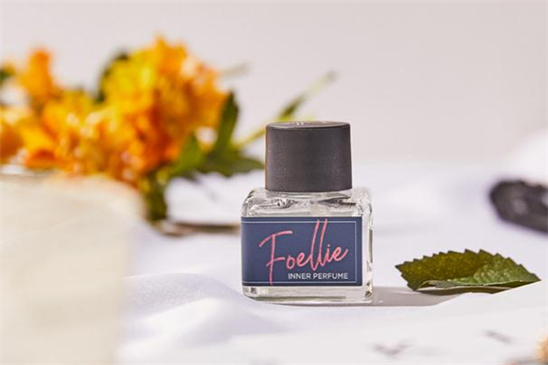 foellie香水怎么使用 foellie香水可以调情吗