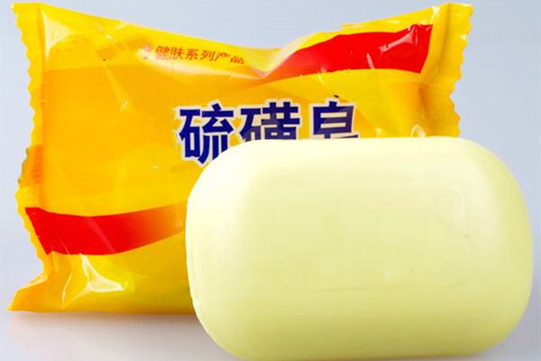 上海硫磺皂洗脸好吗-能去螨虫吗