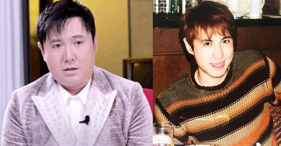沈腾称沙溢不是军艺校草 网友：腾哥这是又飘了吧