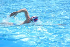 游泳是有氧运动还是无氧运动 属于有氧运动(可以减肥)