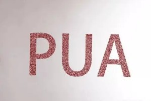 pua是什么意思网络用语 迷惑人的心智(最初是搭讪艺术)