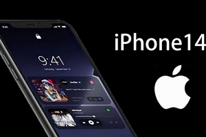 苹果14上市时间及价格 9月8日发布（6.1英寸5999元起）