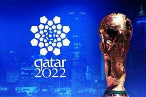 世界杯2022几月份开始，11月20日开始（北京时间21日0点）