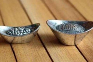 古代一两银子相当于现在多少钱 唐朝4000元（可买2120斤米）