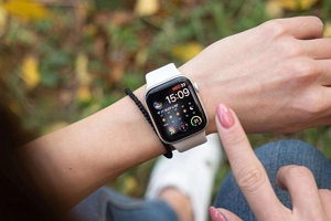 苹果手表有什么功能 运动检测十分专业（最低价2399元）