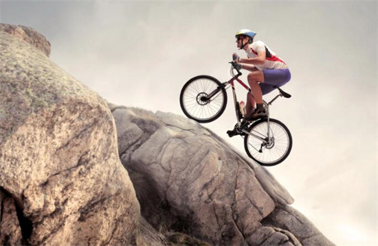 极限运动有哪些，山地自行车/空中冲浪/攀岩等(5种常见的极限运动)