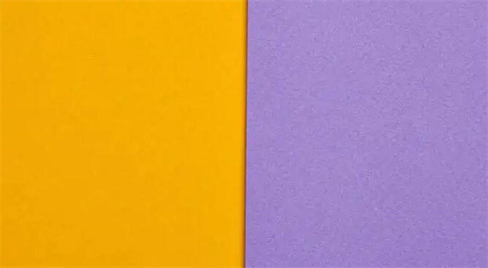 黄色加紫色是什么颜色，黑色(附视频试验解析)