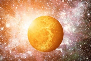 八大行星哪个最危险 金星（常温500度常年硫酸雨）