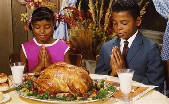 感恩节的由来是什么意思，学会感恩团圆
