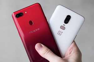 一加手机属于哪个品牌 oppo旗下品牌（注重游戏和配置）