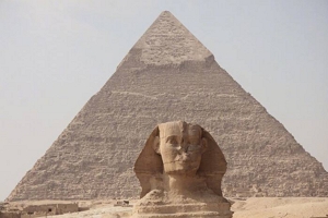 世界八大奇迹分别是什么 埃及就有两个（世界现仅存两处）