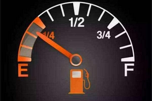 汽车油耗怎么算 燃油消耗量除以行驶里程（百公里为单位）