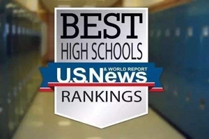 usnews世界大学排名 更注重学术排名（排名前十名单）