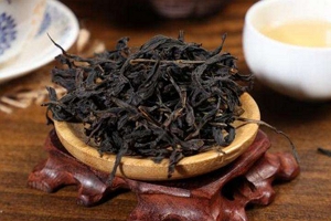 鸭屎香是什么茶叶及简介 属于乌龙茶（种植土壤像鸭屎）