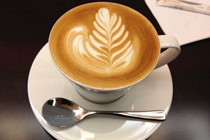 拿铁是什么咖啡 加牛奶的花式咖啡（牛奶占7成）