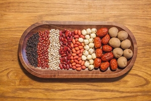 腊八粥里面有什么材料 最少八种谷物水果（北京有20种）