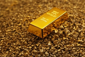 24k金是指怎样的黄金 含金量99.6%的纯金（比18k更保值）