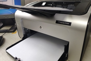 喷墨打印机和激光打印机哪种好 各有各优点（看使用场合）