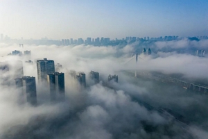 雾都是哪个城市 最著名的英国伦敦（世界有六大雾都）