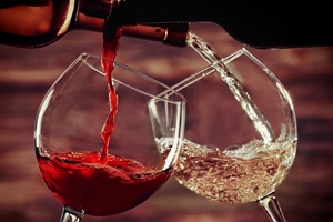 红酒的正确喝法 五个步骤让红酒品质更佳（醒酒最重要）