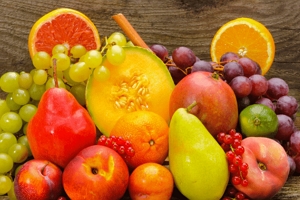 10种代表秋天的果实 应季水果推荐（附减肥水果推荐）