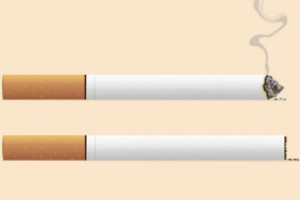 电子烟和香烟的危害哪个大 危害一样大(两者成分不同)
