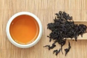 乌龙茶属于什么茶 属于半发酵茶(又香又纯)