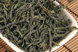 六安瓜片属于什么茶类多少钱，绿茶/春季饮用(200元/斤)