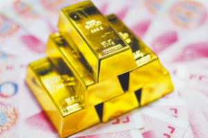 1斤黄金折合人民币多少钱，22万元左右(附黄金十大品牌)