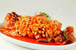 淮扬菜最有名的30道菜，蟹粉狮子头一定要品尝(扬州炒饭)