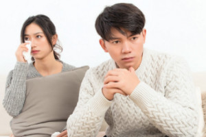 怎么挽救没感情的婚姻，5个方法看完受益匪浅(共同努力)
