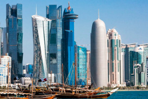 卡塔尔和迪拜哪个富裕，卡塔尔更有钱(附最富裕国家排名)